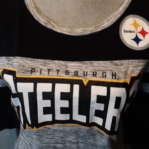 STEELERS NFL SHIRT